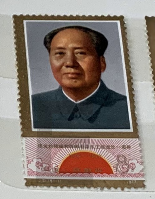 毛沢東